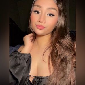 Meet your Posher, Lysbeth